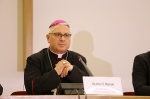 biskup artur miziński